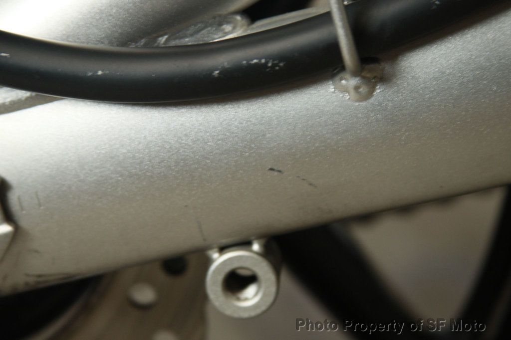 2009 Kawasaki NINJA 650 Includes Warranty - 22979782 - 45