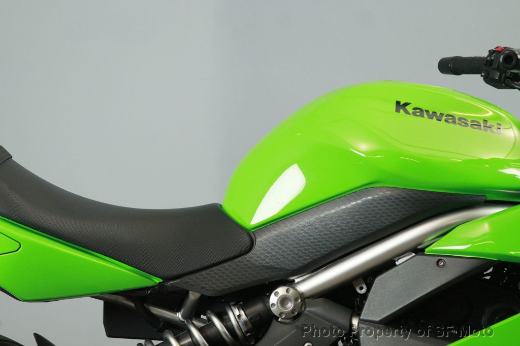 2009 Kawasaki NINJA 650 Includes Warranty - 22979782 - 8
