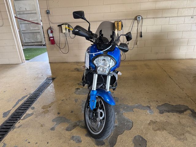 2009 KAWASAKI VERSUS 650 - 22919858 - 1