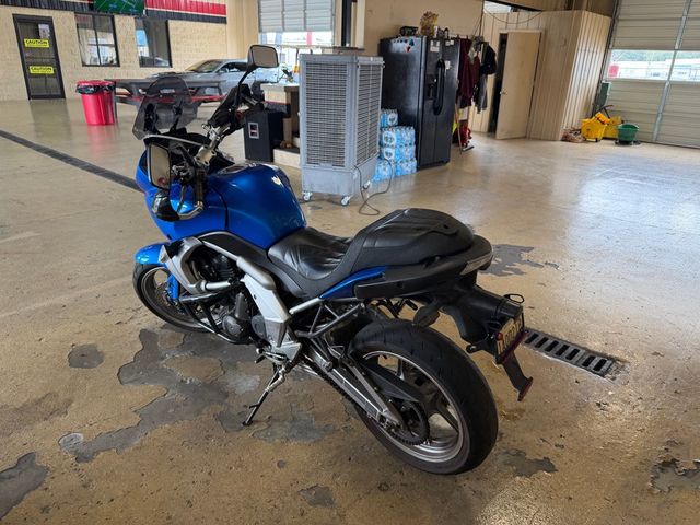 2009 KAWASAKI VERSUS 650 - 22919858 - 3