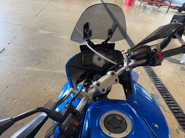 2009 KAWASAKI VERSUS 650 - 22919858 - 5