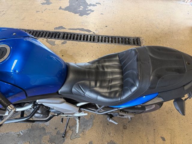 2009 KAWASAKI VERSUS 650 - 22919858 - 6