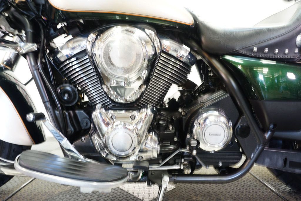 2009 KAWASAKI VULCAN 1700 GREAT PRICE!!! - 22546227 - 18