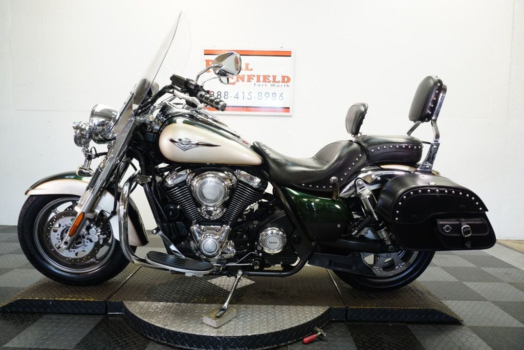 2009 KAWASAKI VULCAN 1700 GREAT PRICE!!! - 22546227 - 1