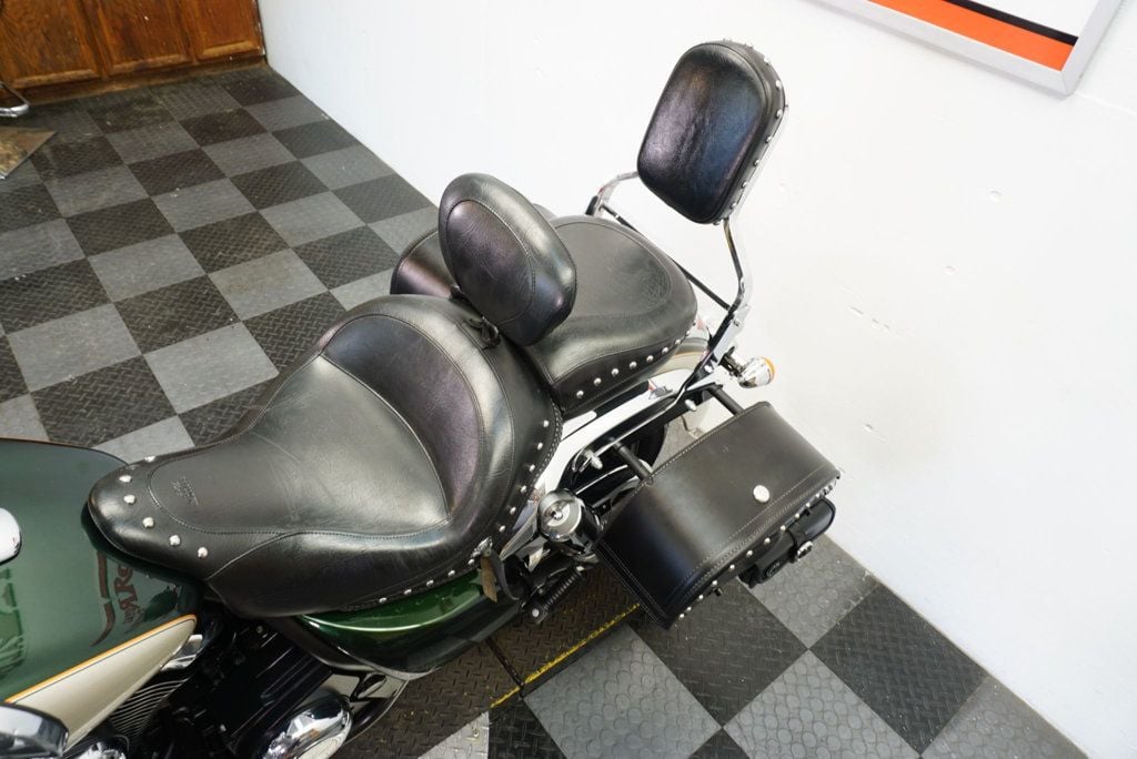 2009 KAWASAKI VULCAN 1700 GREAT PRICE!!! - 22546227 - 21