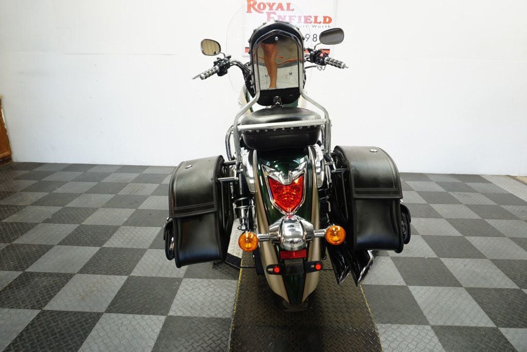 2009 KAWASAKI VULCAN 1700 GREAT PRICE!!! - 22546227 - 26