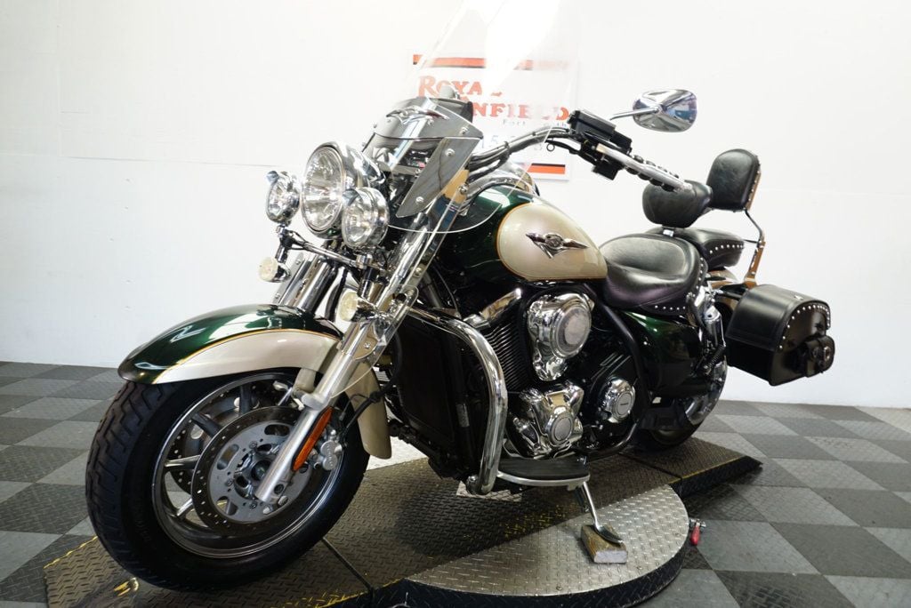 2009 KAWASAKI VULCAN 1700 GREAT PRICE!!! - 22546227 - 2