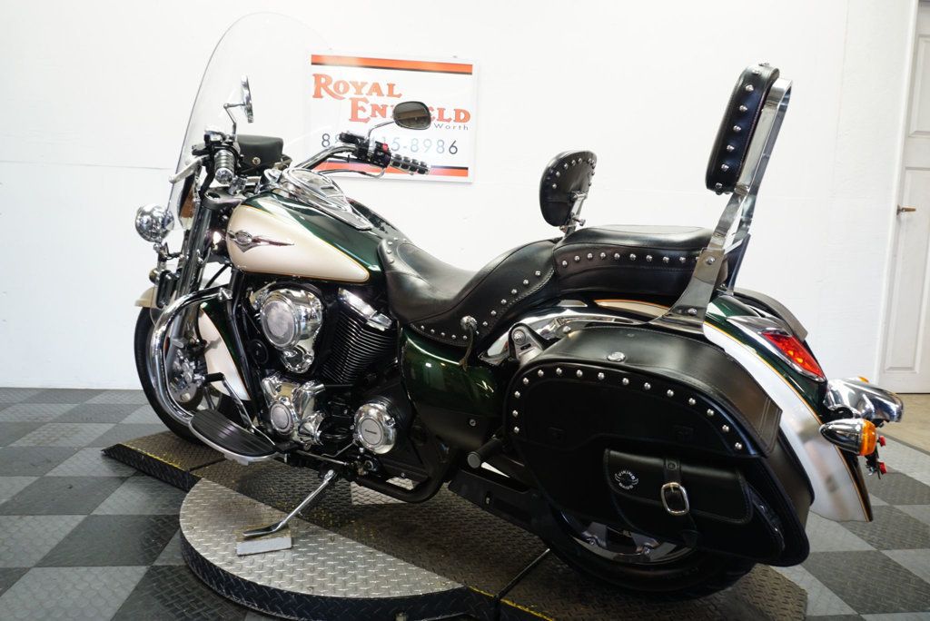 2009 KAWASAKI VULCAN 1700 GREAT PRICE!!! - 22546227 - 3