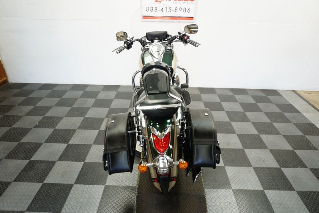 2009 KAWASAKI VULCAN 1700 GREAT PRICE!!! - 22546227 - 7