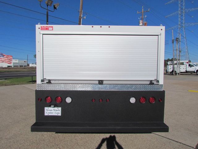 2009 Kenworth T370 Fuel - Lube Service Truck - 19960074 - 9