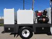 2009 Kenworth T370 Fuel - Lube Service Truck - 19960074 - 13