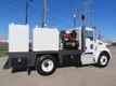 2009 Kenworth T370 Fuel - Lube Service Truck - 19960074 - 14