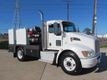 2009 Kenworth T370 Fuel - Lube Service Truck - 19960074 - 1