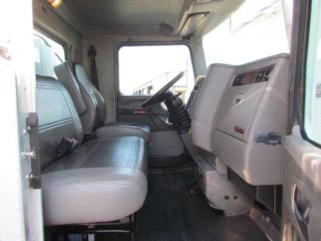 2009 Kenworth T370 Fuel - Lube Service Truck - 19960074 - 24