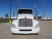 2009 Kenworth T370 Fuel - Lube Service Truck - 19960074 - 2