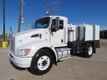 2009 Kenworth T370 Fuel - Lube Service Truck - 19960074 - 3