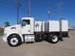 2009 Kenworth T370 Fuel - Lube Service Truck - 19960074 - 4