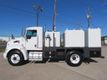 2009 Kenworth T370 Fuel - Lube Service Truck - 19960074 - 5