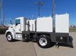 2009 Kenworth T370 Fuel - Lube Service Truck - 19960074 - 7
