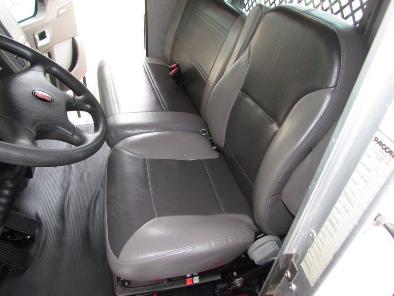 kenworth t370 seat covers