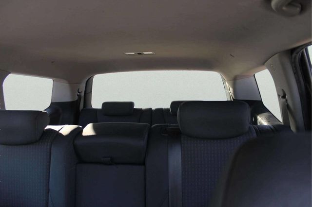 2009 Kia Borrego 2WD 4dr V6 LX - 22971114 - 12