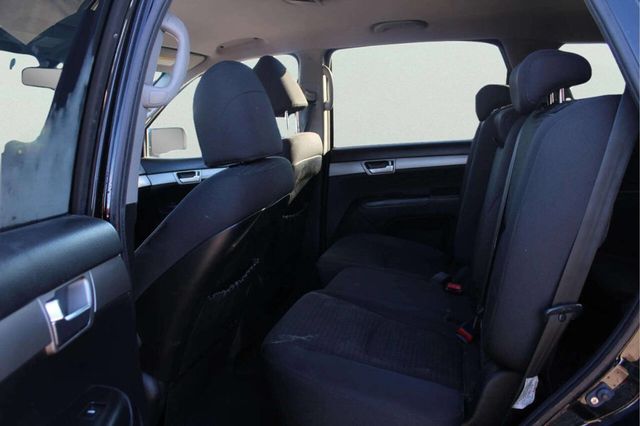 2009 Kia Borrego 2WD 4dr V6 LX - 22971114 - 6