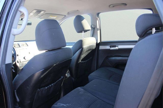 2009 Kia Borrego 2WD 4dr V6 LX - 22971114 - 7