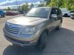 2009 Kia Borrego 4WD 4dr V6 LX - 23027747 - 0