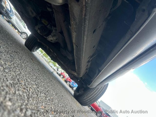 2009 Kia Borrego 4WD 4dr V6 LX - 23027747 - 16