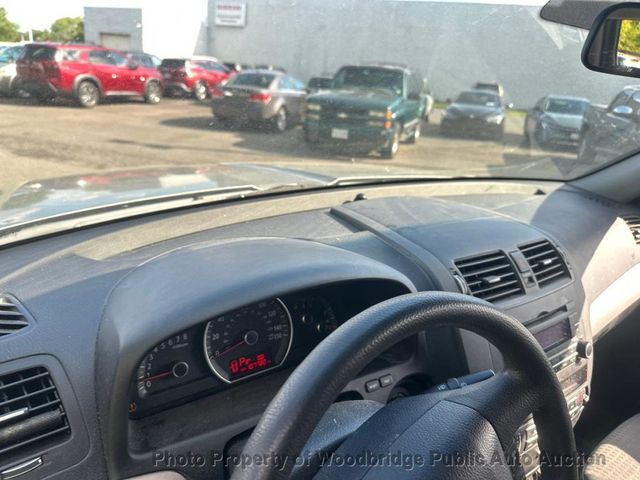 2009 Kia Borrego 4WD 4dr V6 LX - 23027747 - 6