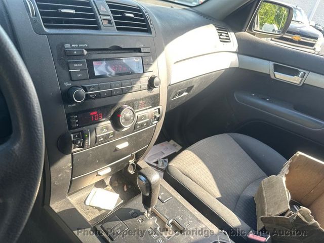 2009 Kia Borrego 4WD 4dr V6 LX - 23027747 - 7