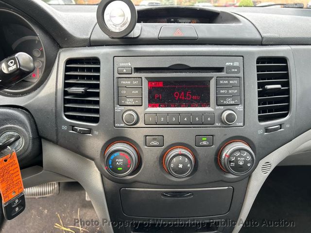 2009 Kia Optima 4dr Sedan I4 Automatic LX - 22935944 - 21