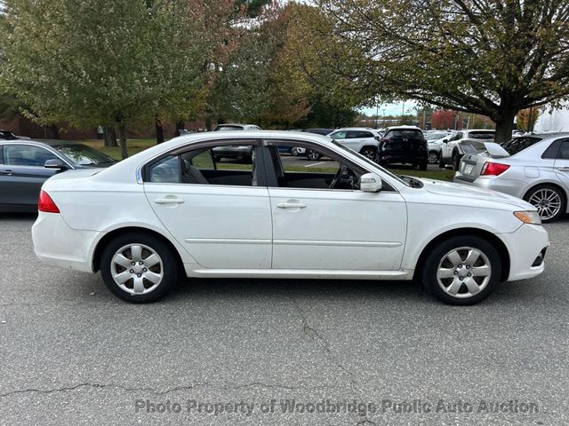 2009 Kia Optima 4dr Sedan I4 Automatic LX - 22935944 - 2