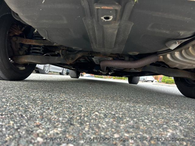 2009 Kia Optima 4dr Sedan I4 Automatic LX - 22935944 - 30