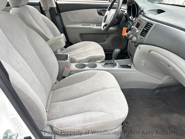 2009 Kia Optima 4dr Sedan I4 Automatic LX - 22935944 - 5