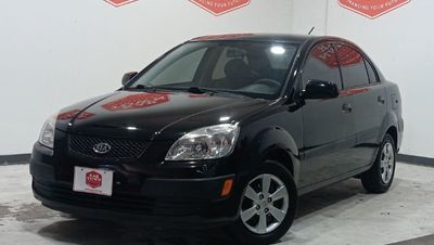 2009 Kia Rio