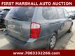 2009 Kia Sedona 4dr LWB EX - 23026430 - 1