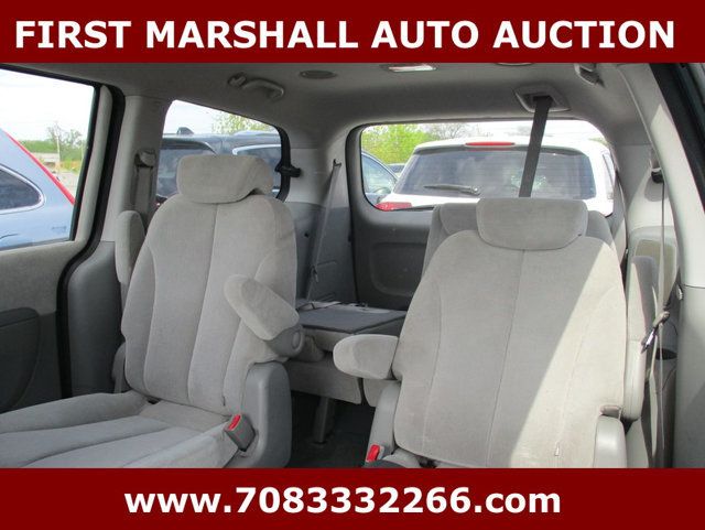 2009 Kia Sedona 4dr LWB EX - 23026430 - 2