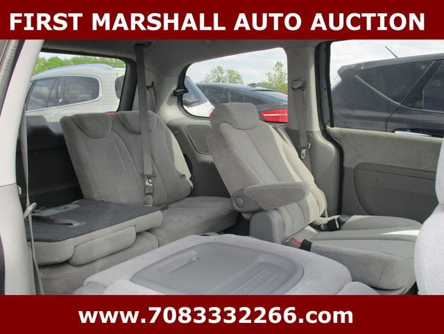 2009 Kia Sedona 4dr LWB EX - 23026430 - 3