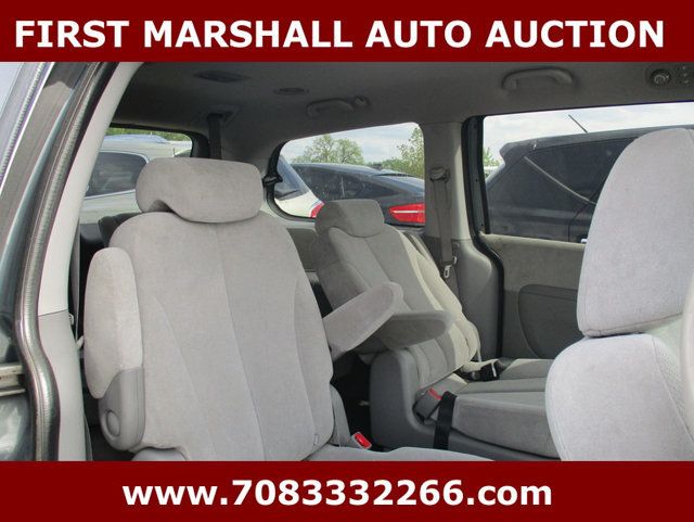 2009 Kia Sedona 4dr LWB EX - 23026430 - 4