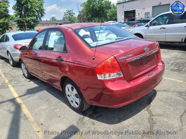 2009 Kia Spectra LD - 23039526 - 1