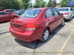 2009 Kia Spectra LD - 23039526 - 2