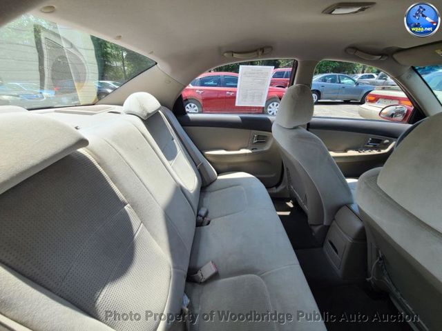2009 Kia Spectra LD - 23039526 - 6