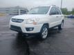 2009 Kia Sportage 4WD 4dr V6 Automatic LX - 22905239 - 0