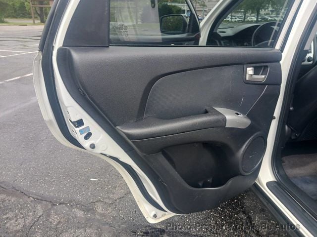 2009 Kia Sportage 4WD 4dr V6 Automatic LX - 22905239 - 10