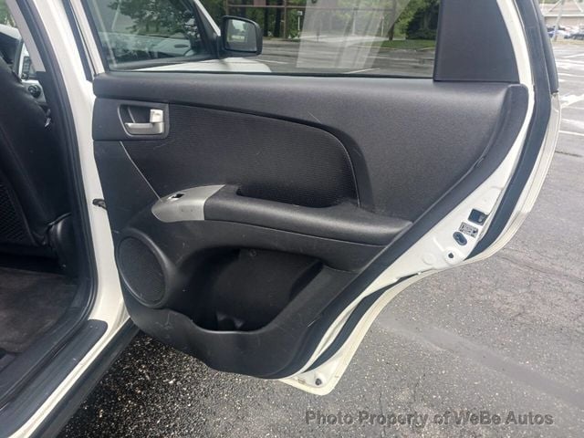 2009 Kia Sportage 4WD 4dr V6 Automatic LX - 22905239 - 13
