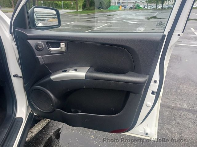 2009 Kia Sportage 4WD 4dr V6 Automatic LX - 22905239 - 15