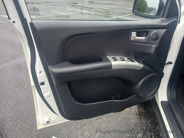 2009 Kia Sportage 4WD 4dr V6 Automatic LX - 22905239 - 18