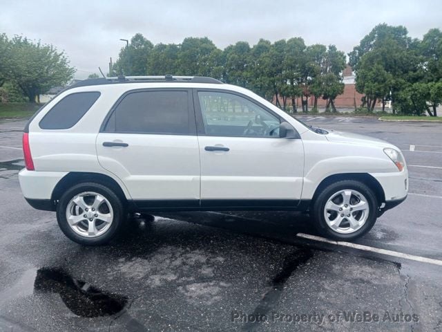 2009 Kia Sportage 4WD 4dr V6 Automatic LX - 22905239 - 3