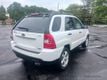 2009 Kia Sportage 4WD 4dr V6 Automatic LX - 22905239 - 8